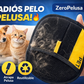 🧤 ZeroPelusa PRO™ | Guante 2 en 1 Quita Pelo + Atrapa pelusa✨